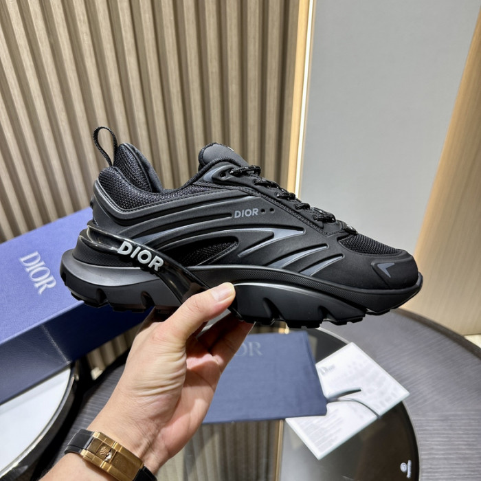 D1R* B44 copshoe DR-301