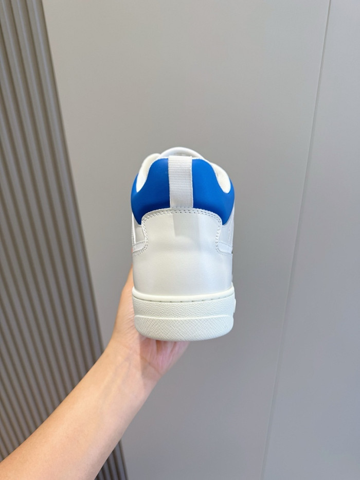 GC SNEAKER COPSHOE GC-219