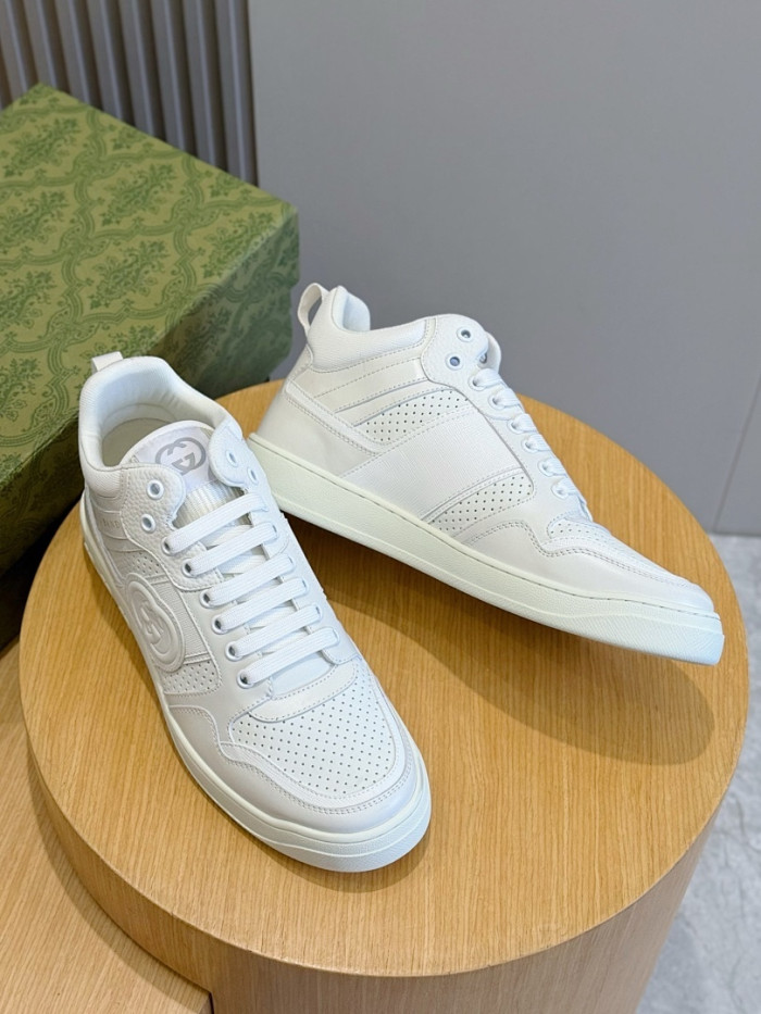 GC SNEAKER COPSHOE GC-220