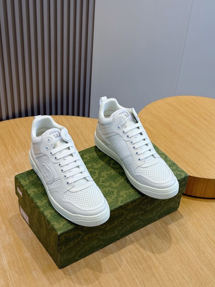 GC SNEAKER COPSHOE GC-220
