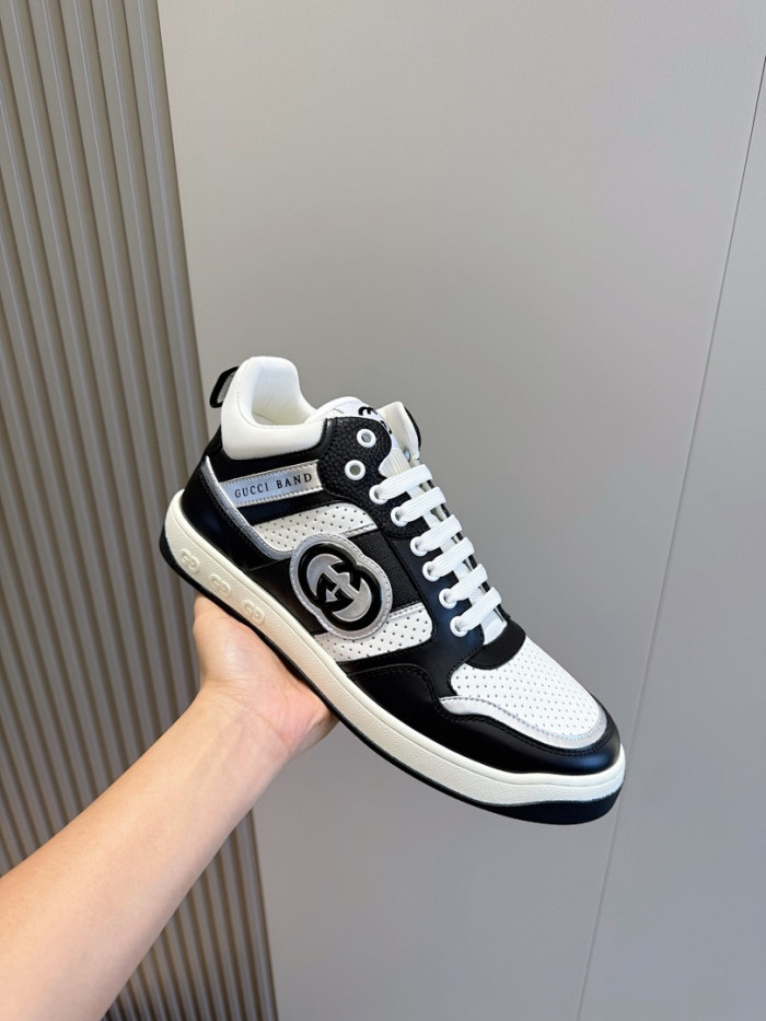 GC SNEAKER COPSHOE GC-221