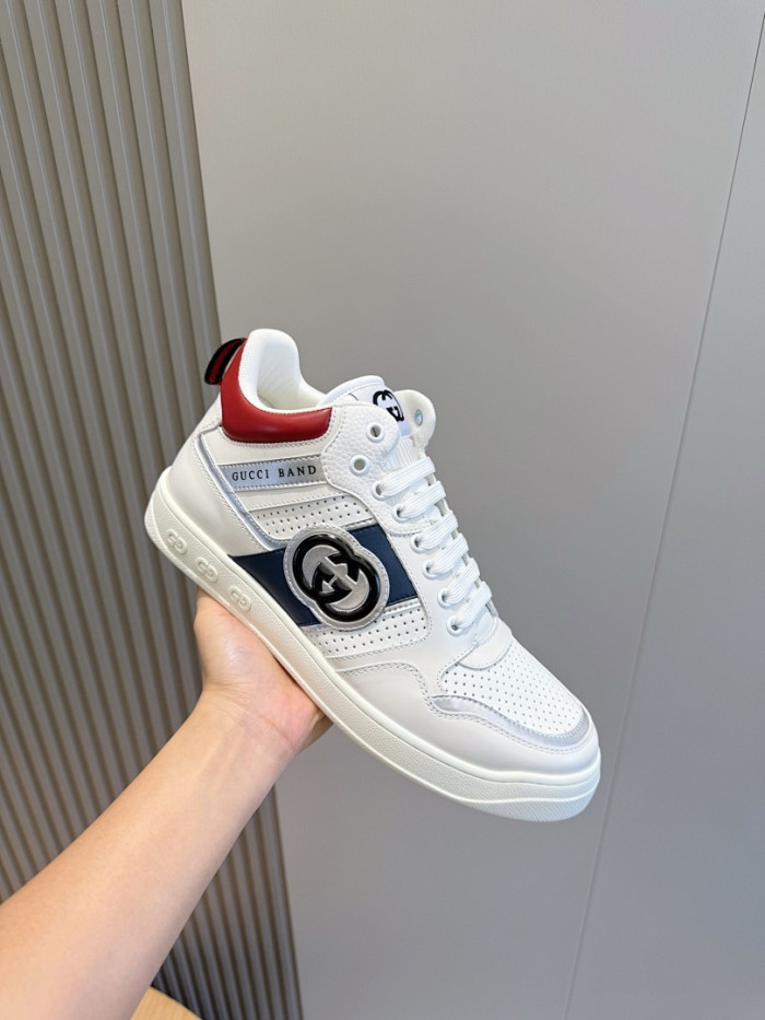 GC SNEAKER COPSHOE GC-222