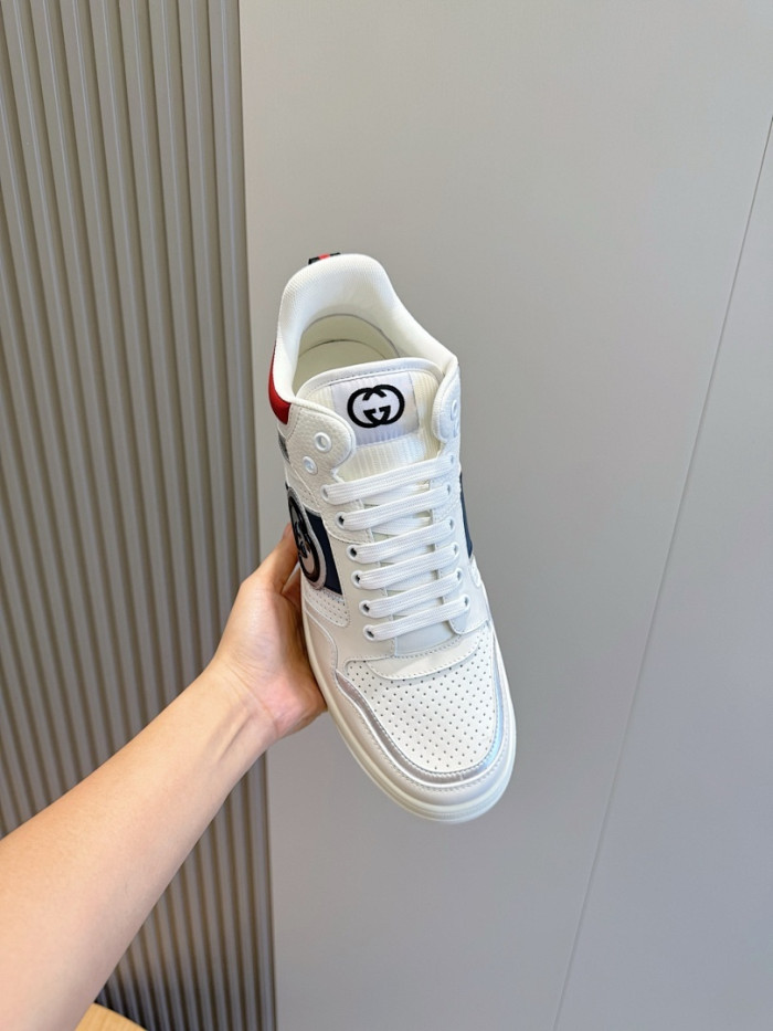 GC SNEAKER COPSHOE GC-222