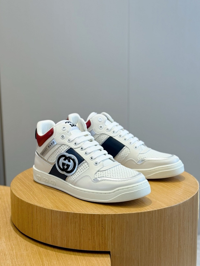 GC SNEAKER COPSHOE GC-222