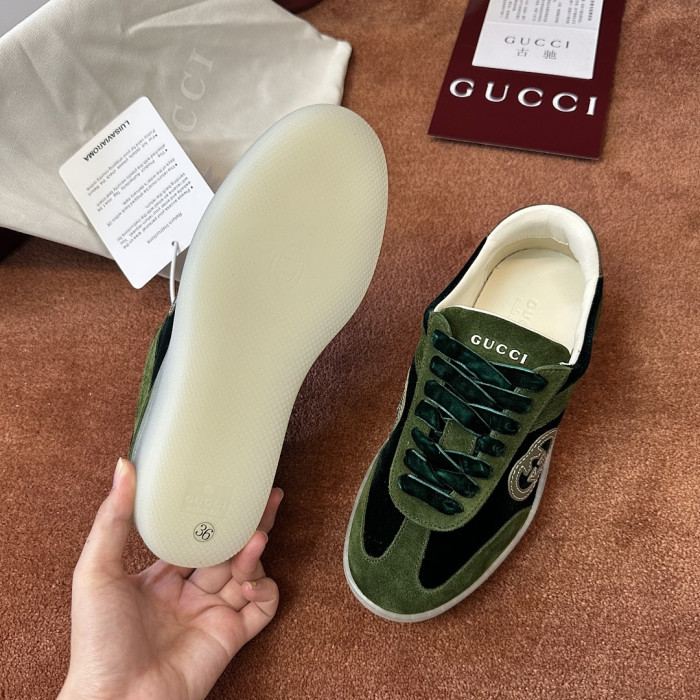 GC SNEAKER COPSHOE GC-225