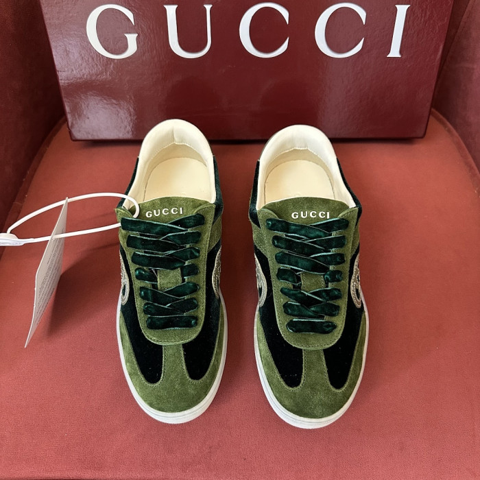 GC SNEAKER COPSHOE GC-225