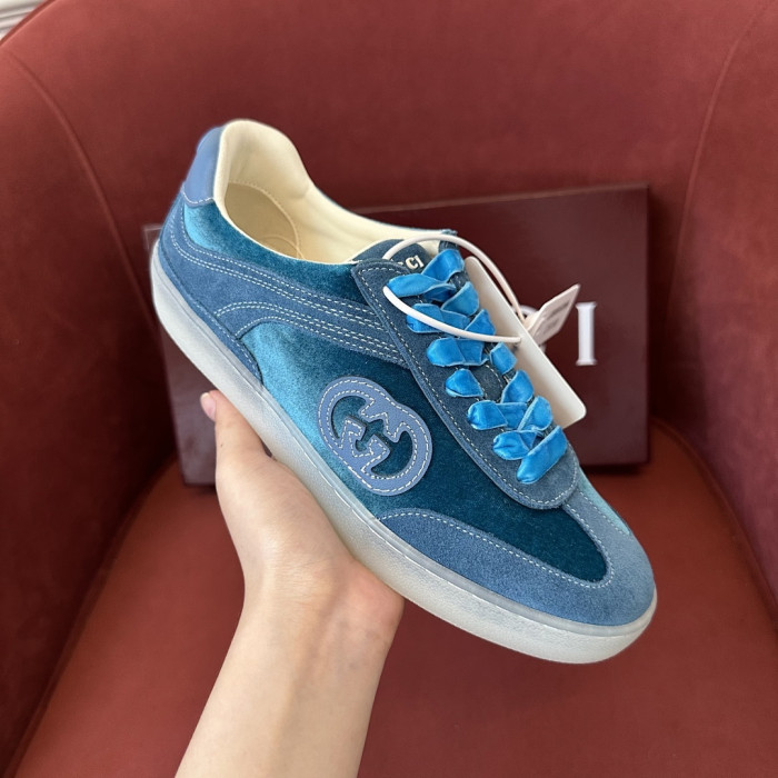GC SNEAKER COPSHOE GC-226