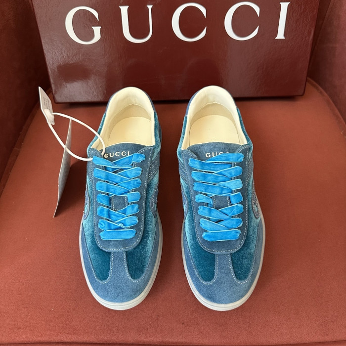 GC SNEAKER COPSHOE GC-226