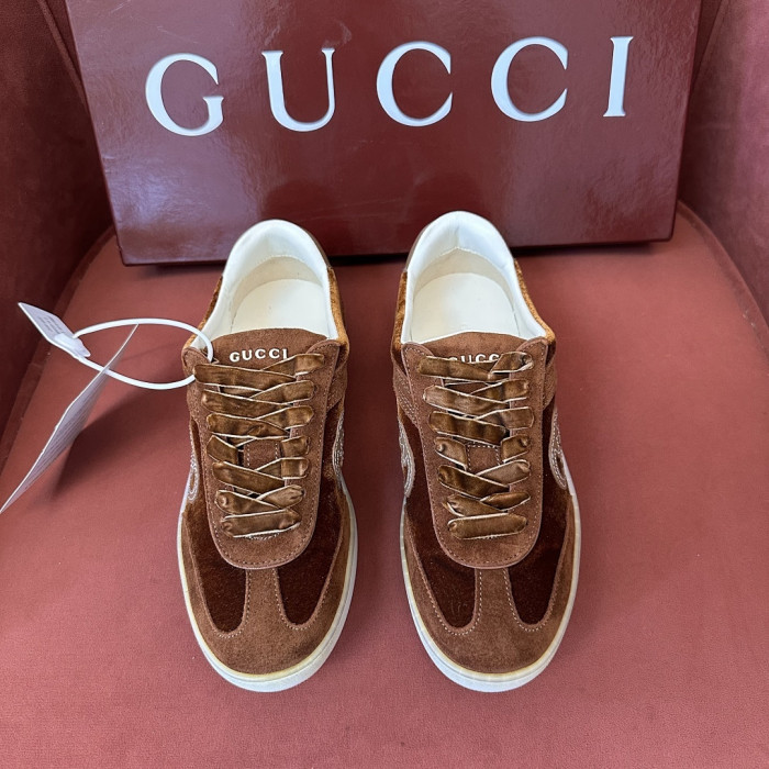 GC SNEAKER COPSHOE GC-227