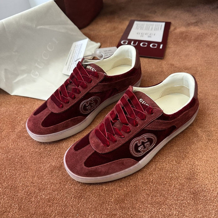 GC SNEAKER COPSHOE GC-228
