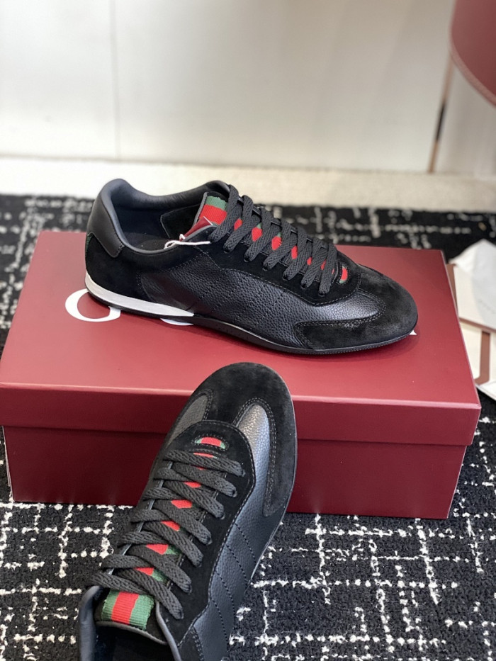 GC SNEAKER COPSHOE GC-233