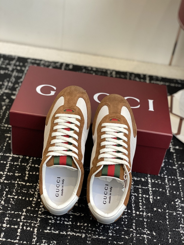 GC SNEAKER COPSHOE GC-234