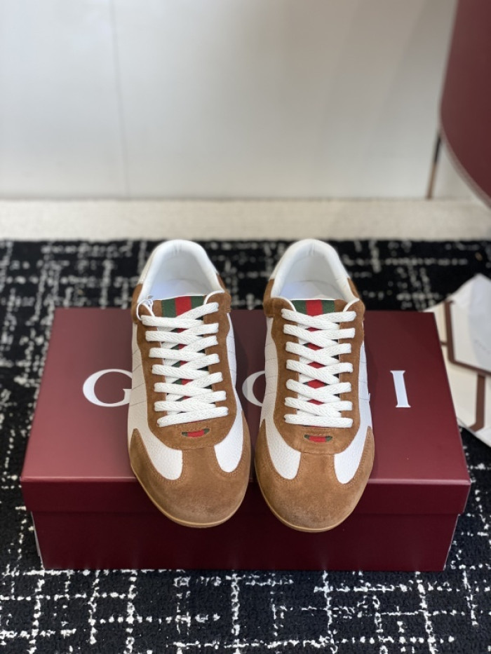 GC SNEAKER COPSHOE GC-234