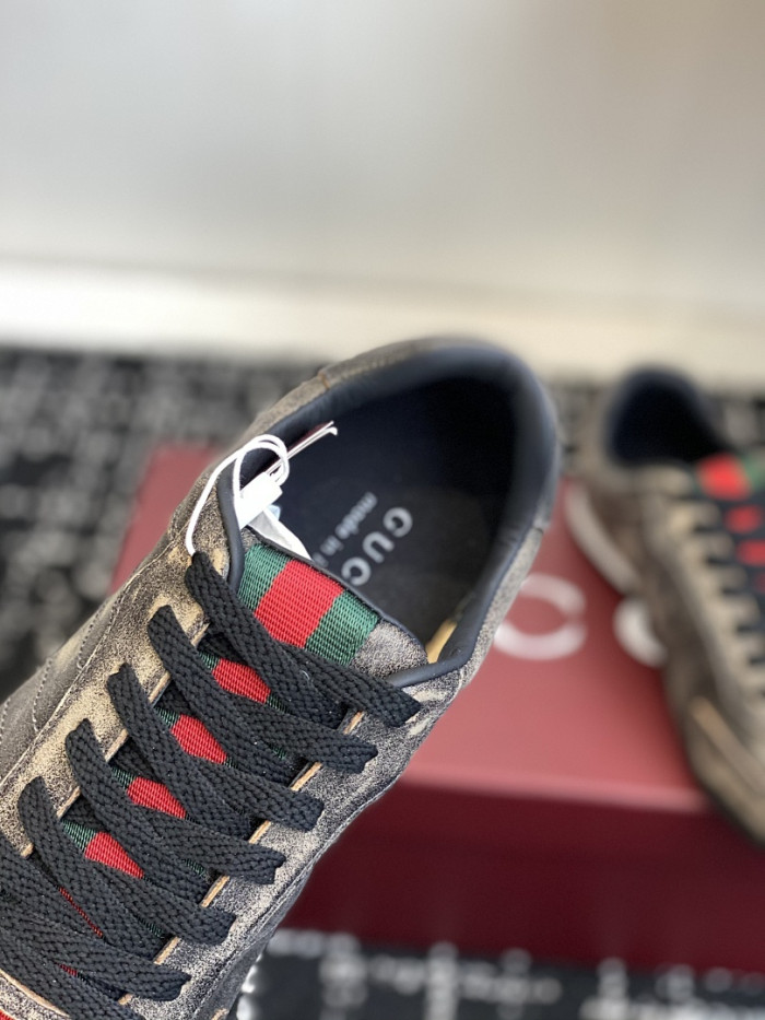 GC SNEAKER COPSHOE GC-235