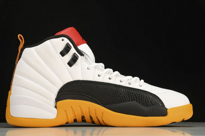 air jordan 12 "25 years in china" dr8887-100