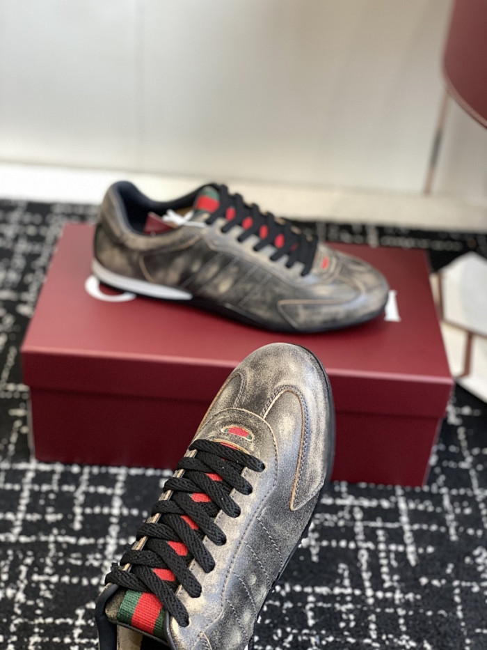 GC SNEAKER COPSHOE GC-235