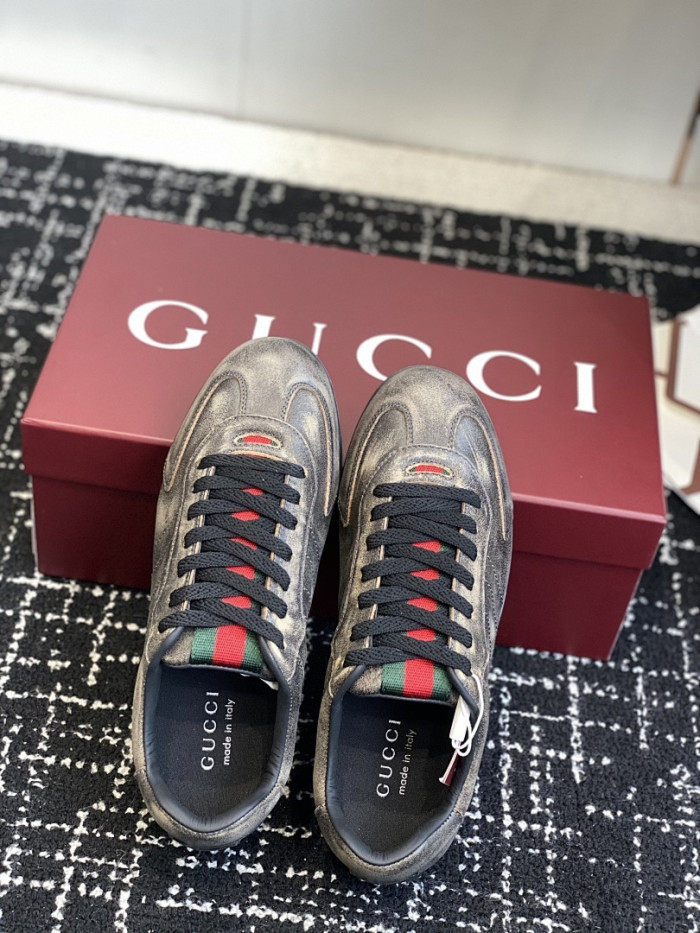 GC SNEAKER COPSHOE GC-235