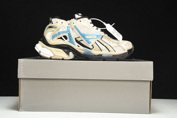 bl runner -copshoe bl 173