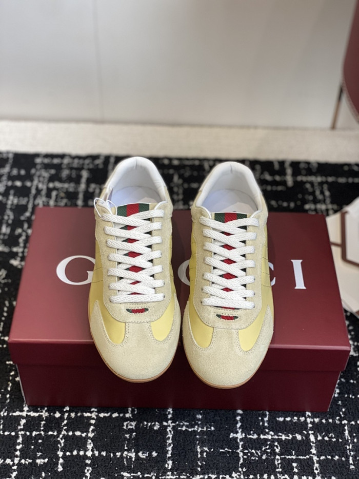 GC SNEAKER COPSHOE GC-239