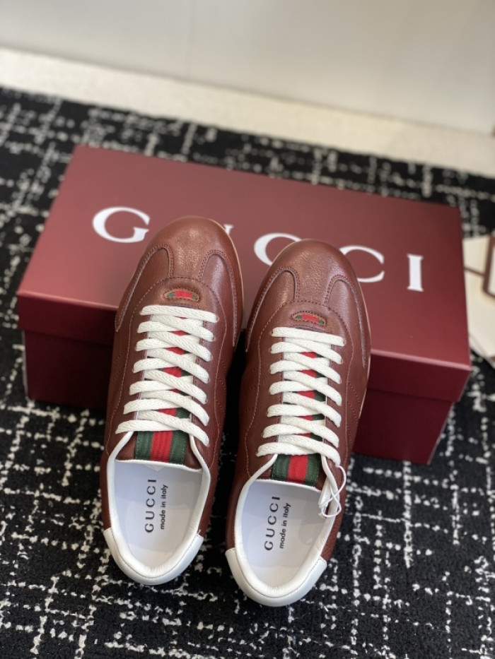 GC SNEAKER COPSHOE GC-242