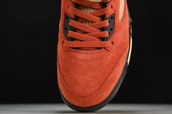 air jordan 5 “mars for her” dd9336-800