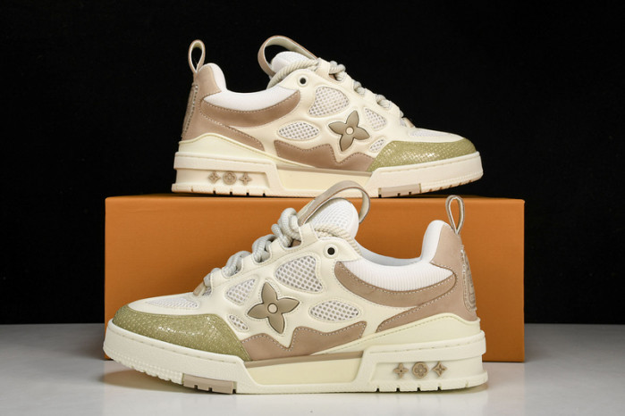 lvt sneakers copshoe l&v-137