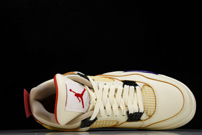 j balvin x air jordan 4 retro aq0344-901