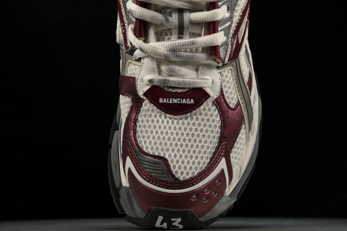 bl runner -copshoe bl 252