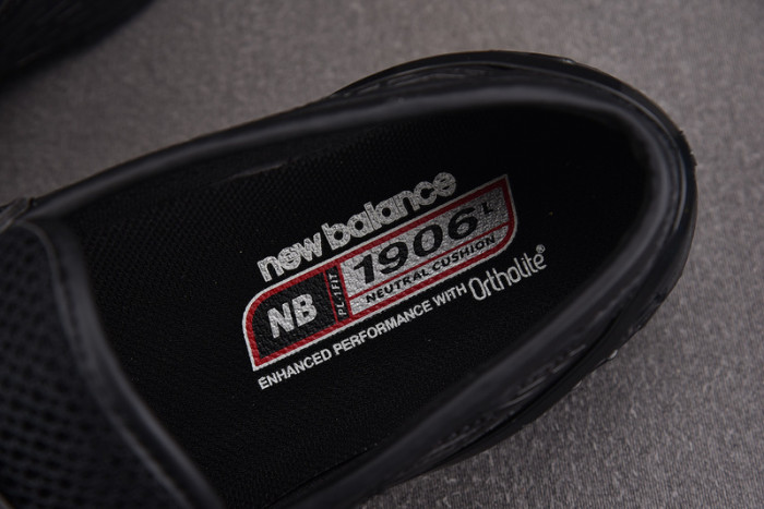 N*EW B*ALANCE COPSHOE NB-160
