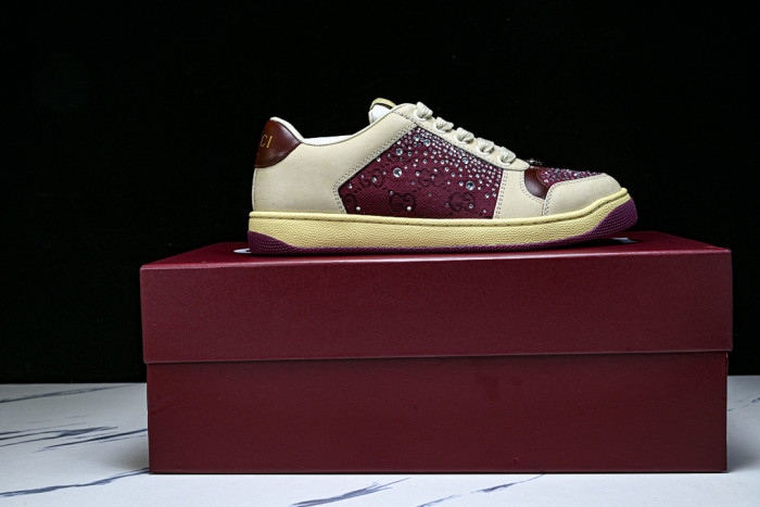 GC SNEAKER COPSHOE GC-246