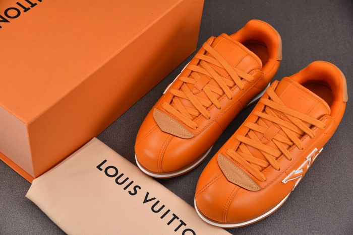 LVT BUTTERSOFT SNEAKERS COPSHOE L&V-BS11