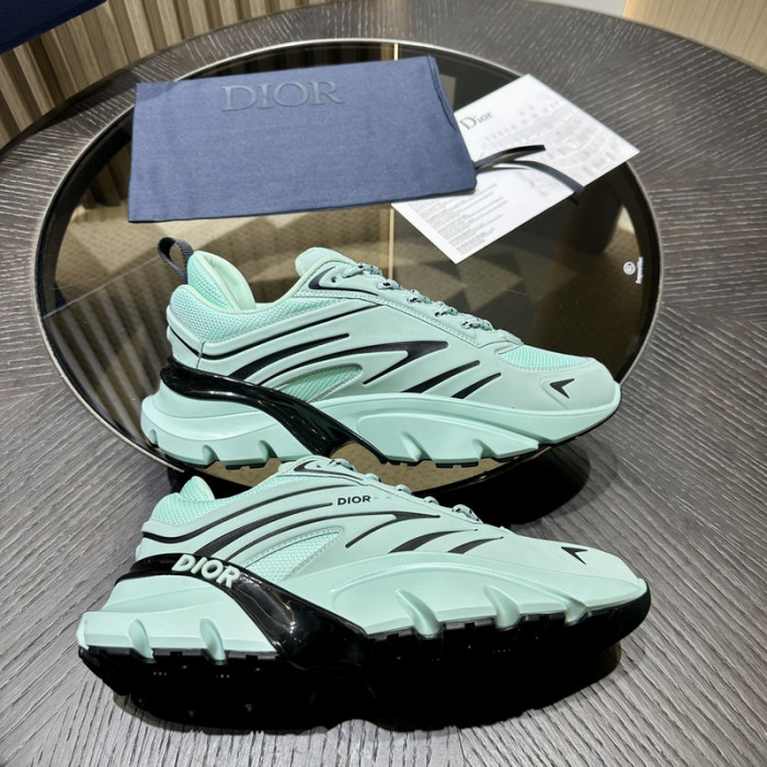 D1R* B44 copshoe DR-305