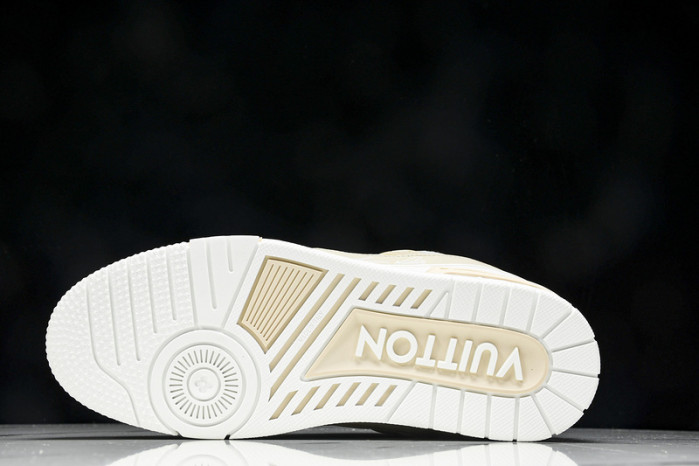 LVT SNEAKERS COPSHOE L&V-395