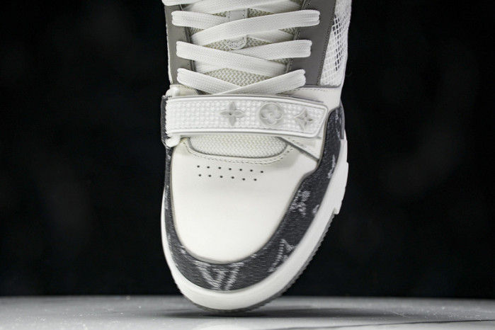 LVT SNEAKERS COPSHOE L&V-413