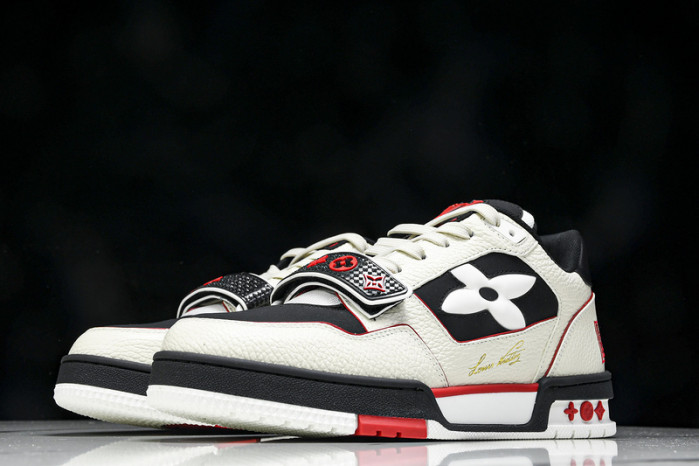 LVT SNEAKERS COPSHOE L&V-415