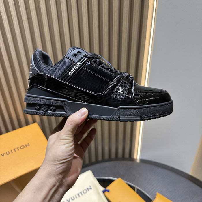 LVT SNEAKERS COPSHOE L&V-trainer 104