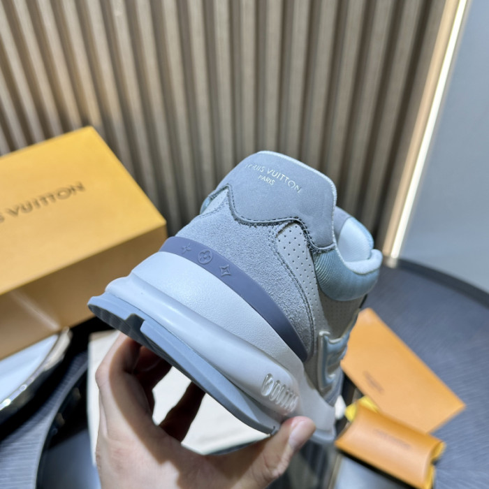 LVT Classic Sneaker COPSHOE L&V-classic 06