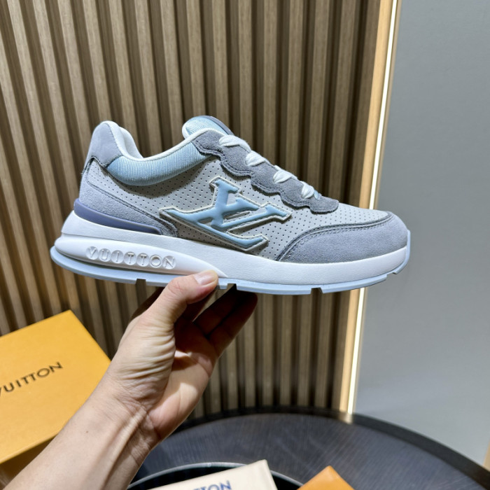 LVT Classic Sneaker COPSHOE L&V-classic 06