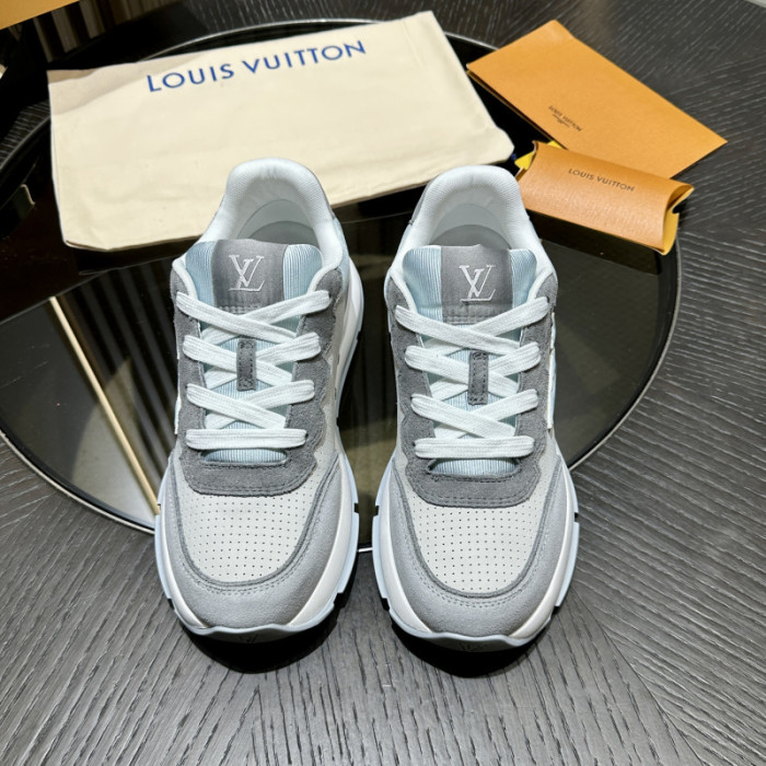 LVT Classic Sneaker COPSHOE L&V-classic 06
