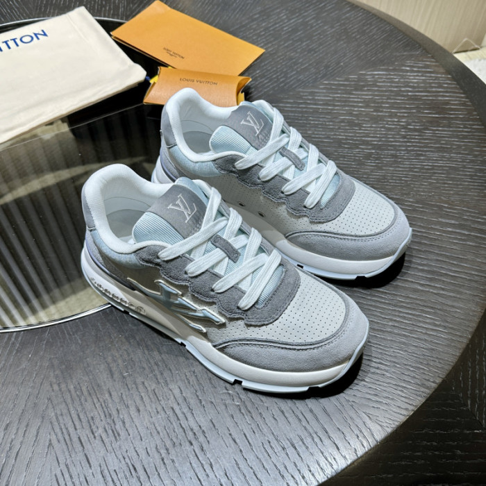 LVT Classic Sneaker COPSHOE L&V-classic 06