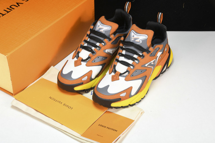 lvt sneakers copshoe l&v-121