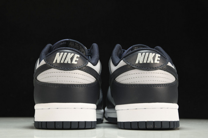 nike dunk low georgetown dd1391-003