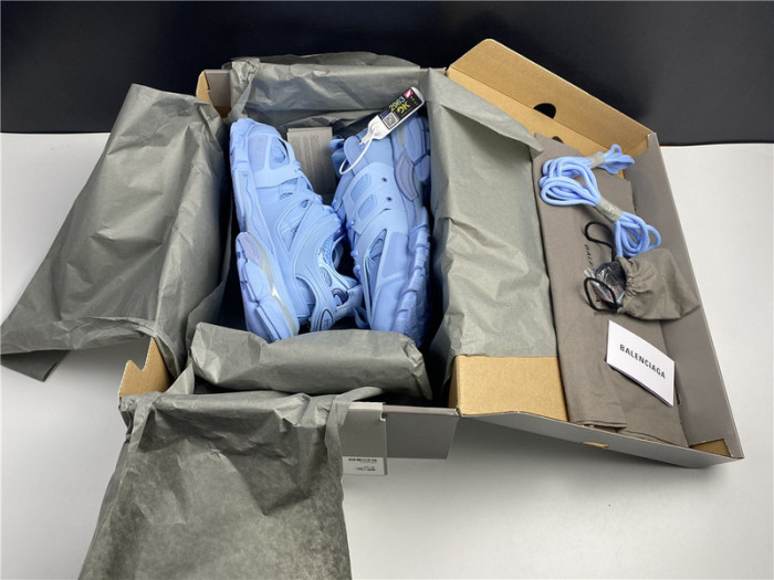 BL TRAINERS TRACK -KICKZE BL 19