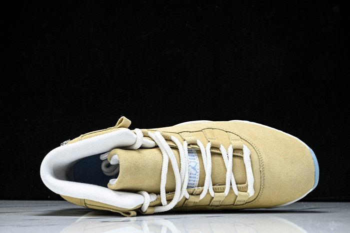 Jordan 11 Retro H-Town - IO8960-707