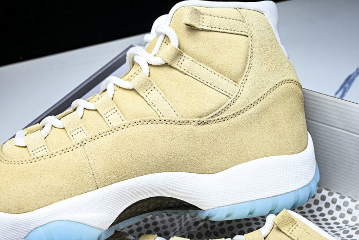 Jordan 11 Retro H-Town - IO8960-707