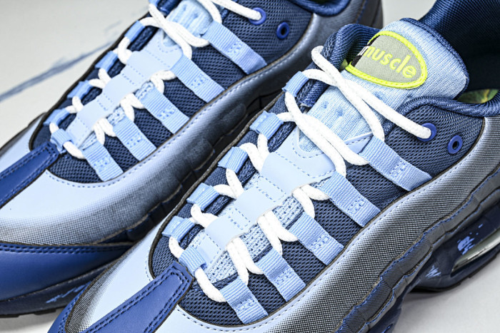 Nike Air Max 95 QS YGO 