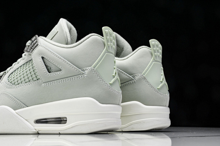 Air Jordan 4 "Seafoam” HV0823-003