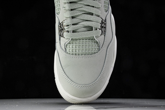 Air Jordan 4 "Seafoam” HV0823-003