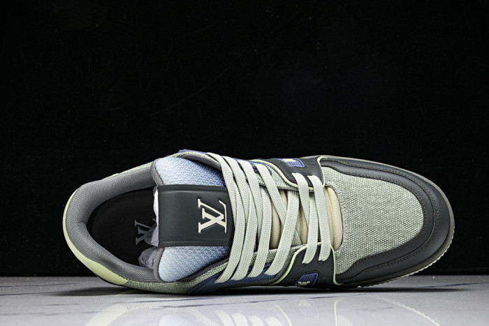 LVT SNEAKERS COPSHOE L&V-trainer 105