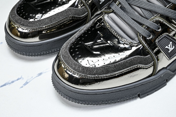 LVT SNEAKERS COPSHOE L&V-trainer 106